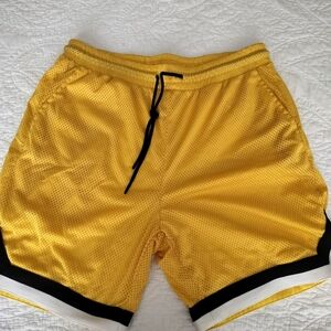 Shein Athletic Shorts